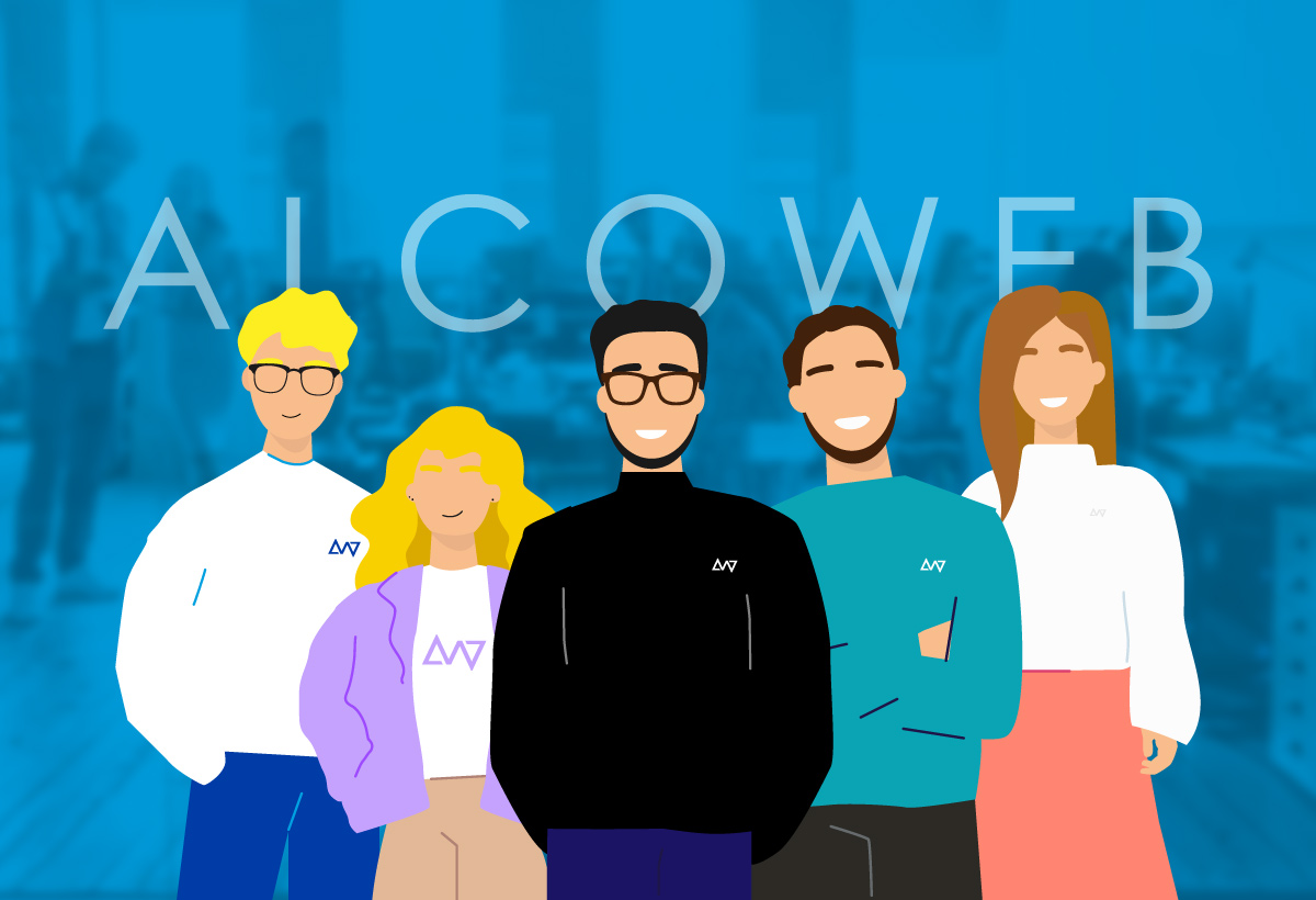 AlcoWeb - Web Agency - Chi siamo