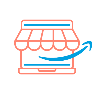 Amazon e altri marketplace
